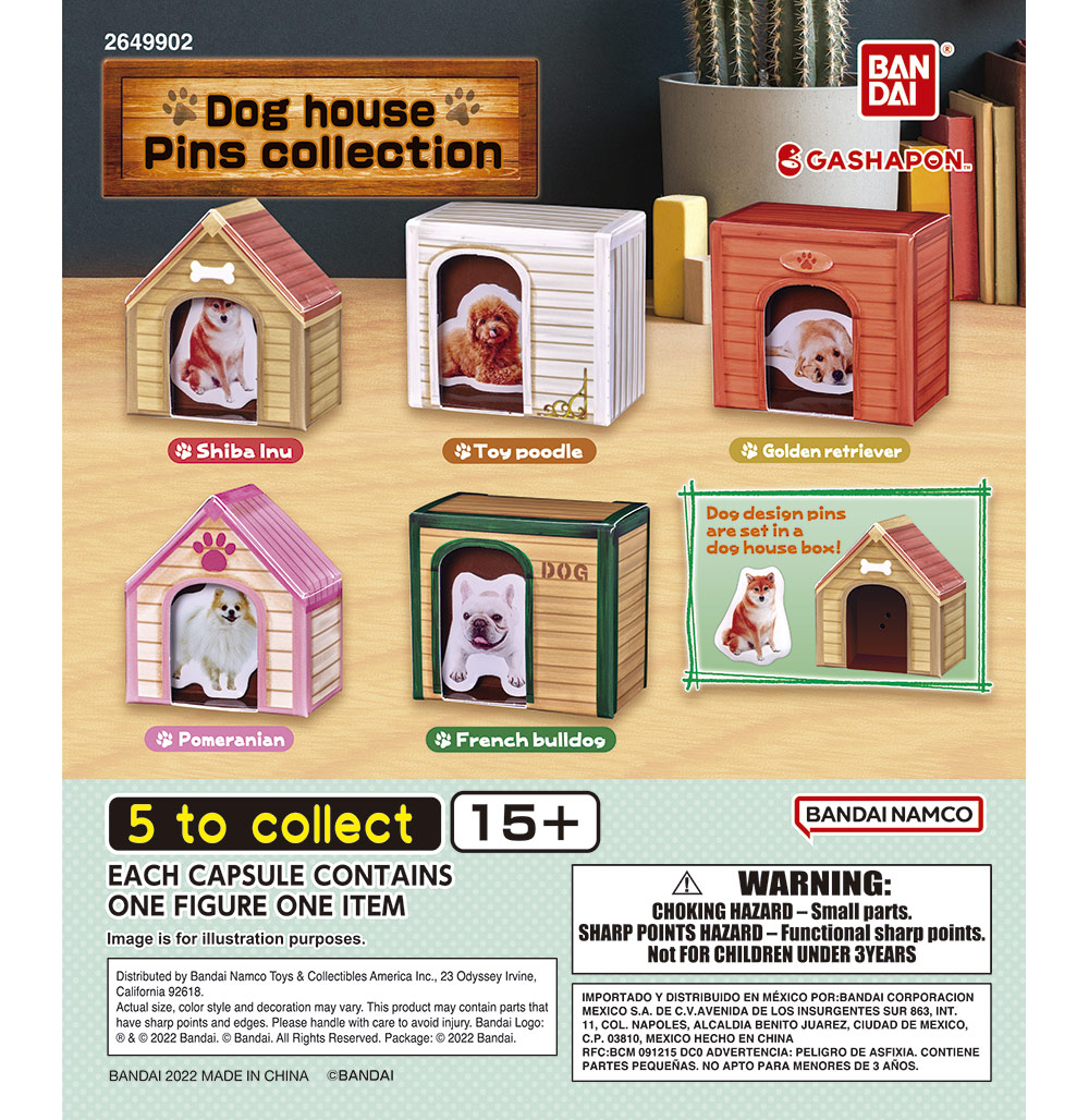 Dog House Pins Collection 1.jpg