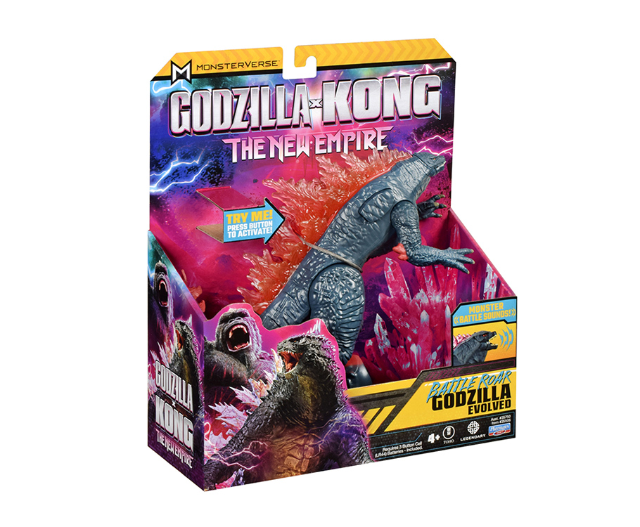 Battle Roar Godzilla Evolved 6.jpg