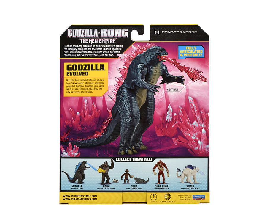 Figura de Accion Godzilla Evolucion 6in 6.jpg