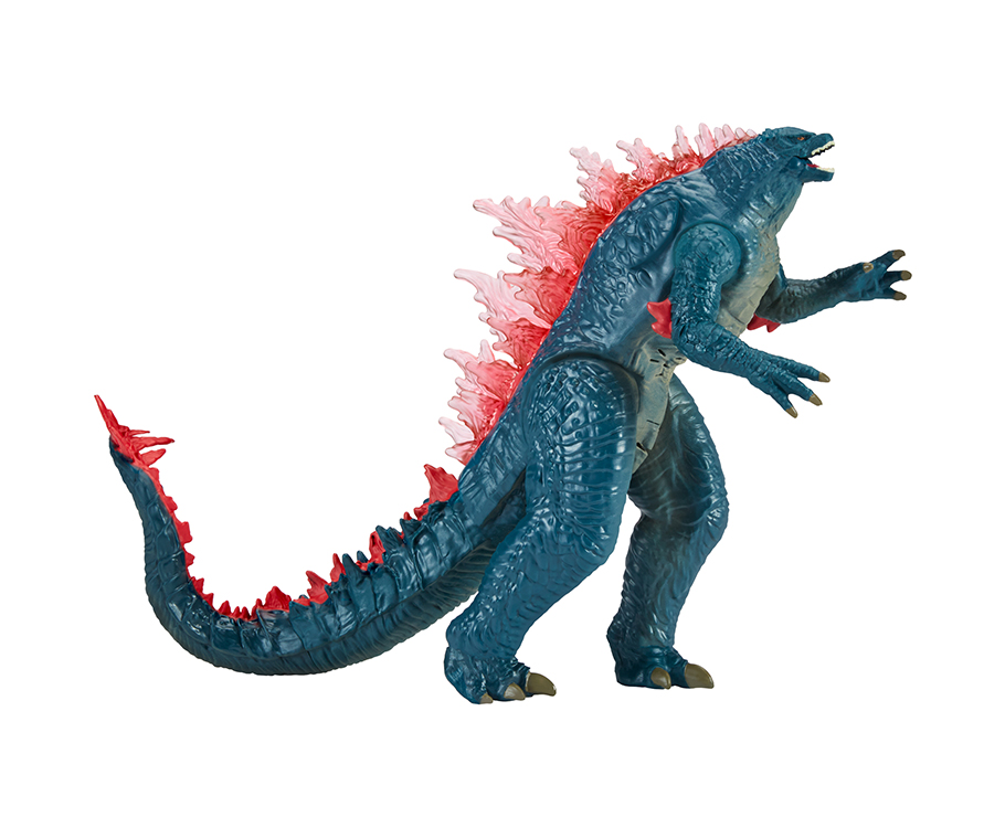 Battle Roar Godzilla Evolved 1.jpg