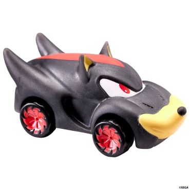 GJZ Vehículo Goo Shadow