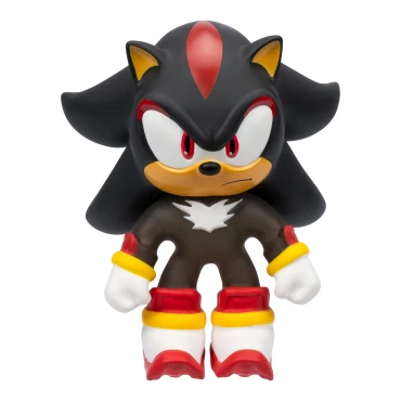 Goo Jit Zu Glow Surge Sonic Figura de Accion Shadow
