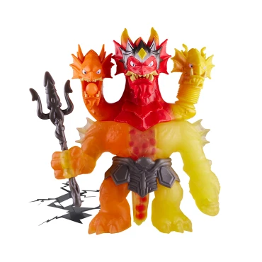 Goo Jit Zu Stretch Strikers King Hydra