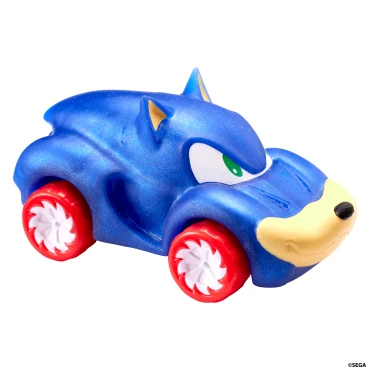 GJZ Vehículo Goo Sonic