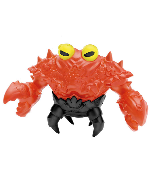 Figura Elástica Deep Goo Sea Exoshock