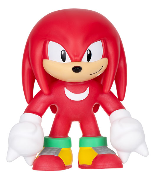 Figura Elástica Knuckles