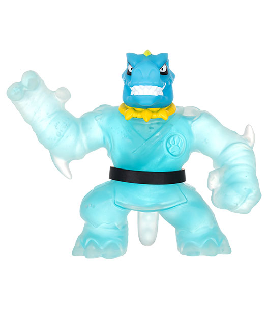 Figura Elástica Glow Shifters Tyro