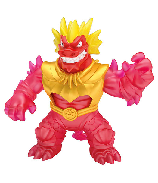 Figura Elástica Deep Goo Sea Blazagon