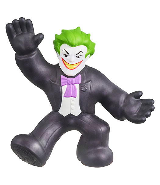 Figura Elástica DC Comics The Tuxedo Joker