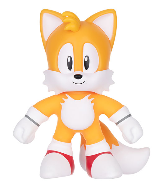 Figura Elástica Tails