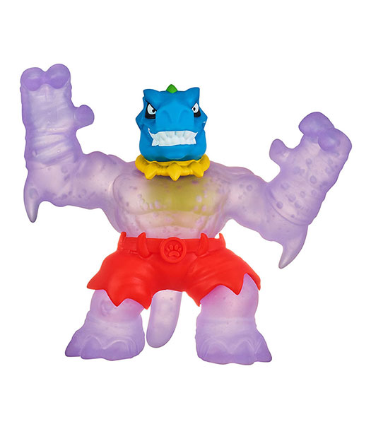 Figura Elástica Goo Shifters Tyro