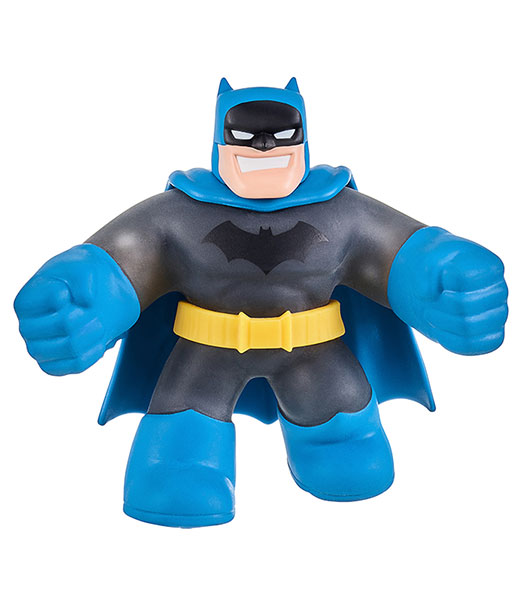 Figura Elástica DC Comics Blue Batman Classic