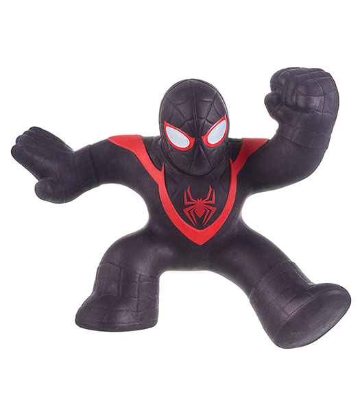 Figura Elástica Marvel Miles Morales