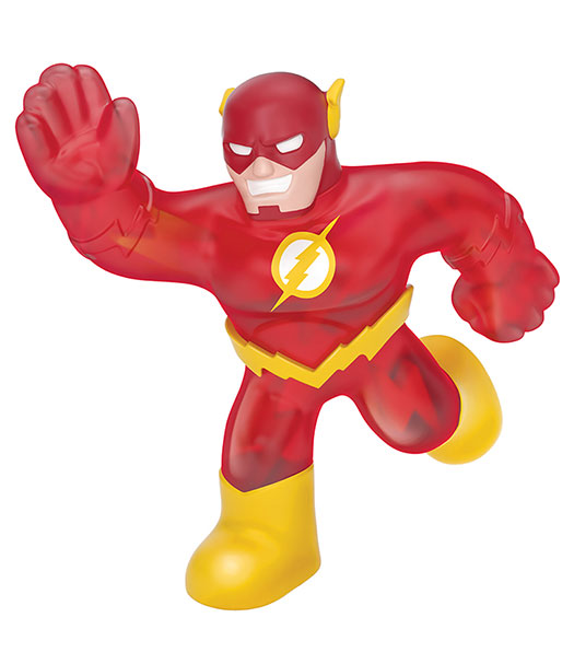 Figura Elástica DC Comics Flash