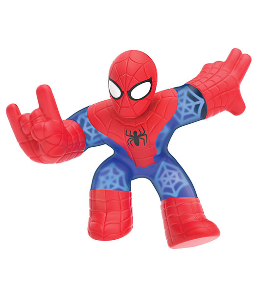 Figura Elástica Marvel Spiderman