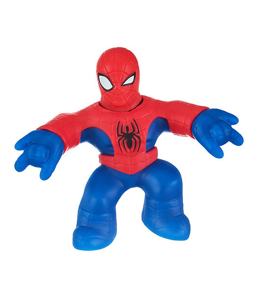 Figura Elástica Marvel Amazing Spider-Man