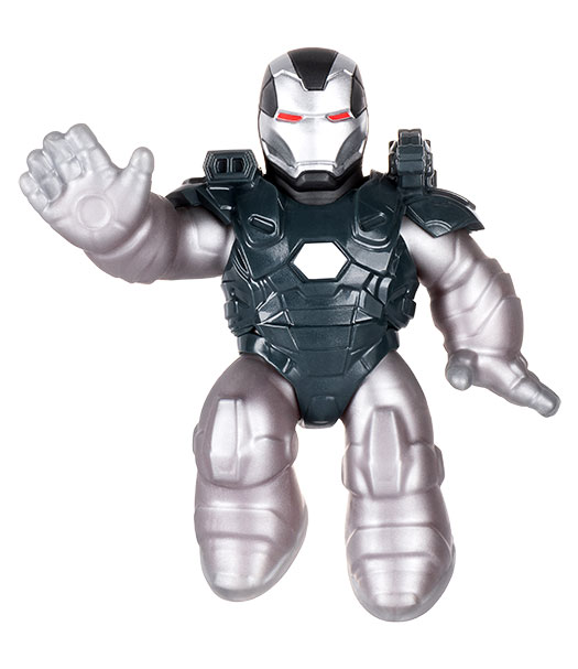Figura Elástica Marvel Warmachine