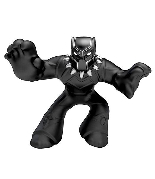 Figura Elástica Marvel Black Panther