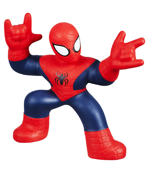 Figura de Lujo Marvel Spiderman