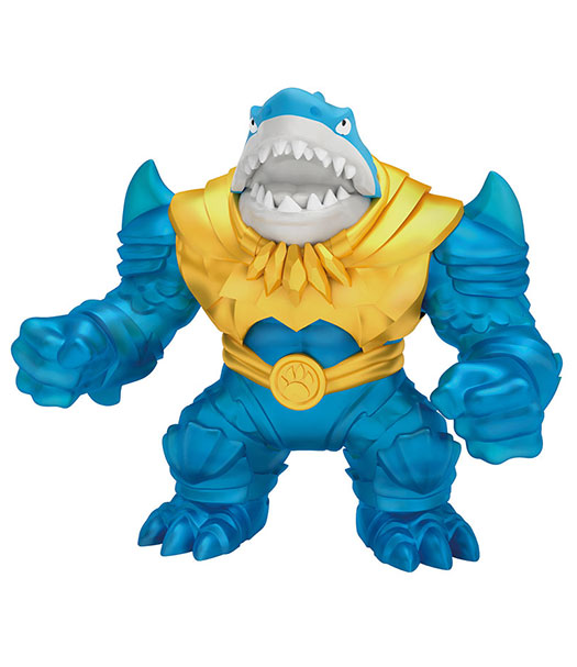 Figura Elástica Deep Goo Sea Thrash