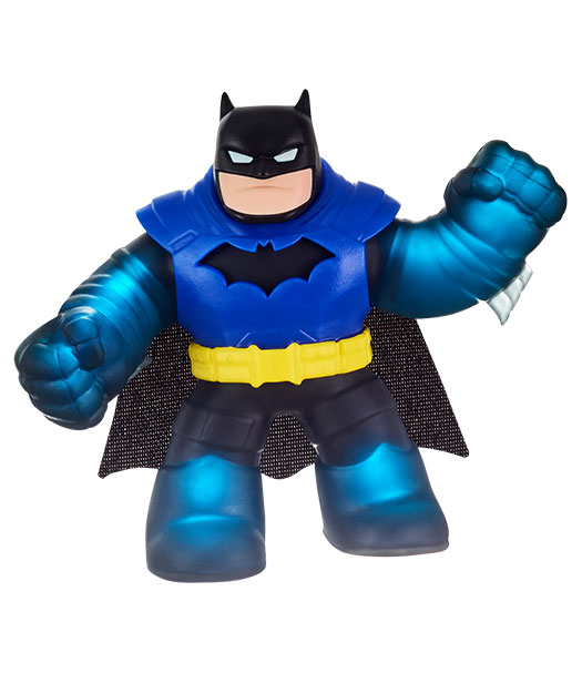Figura Elástica DC Comics Stealth Armour Batman