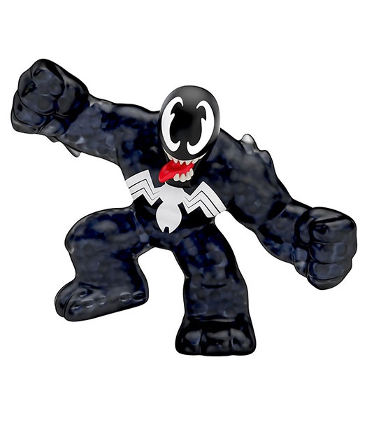 Figura Elástica Marvel Venom