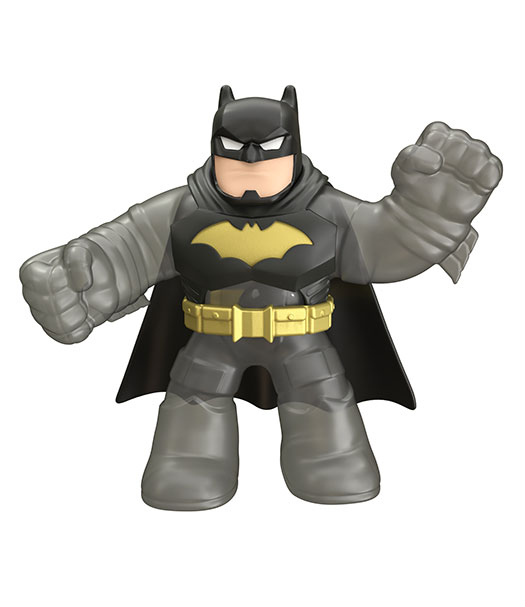 Figura Elástica DC Comics Goo Shifters Batman