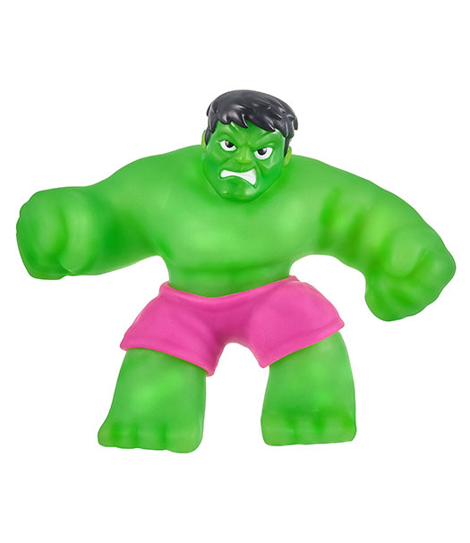 Figura Elástica Marvel Gamma Ray Hulk (Non-GITD)