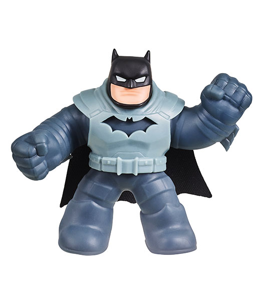 Figura Elástica DC Comics Heavy Armor Batman
