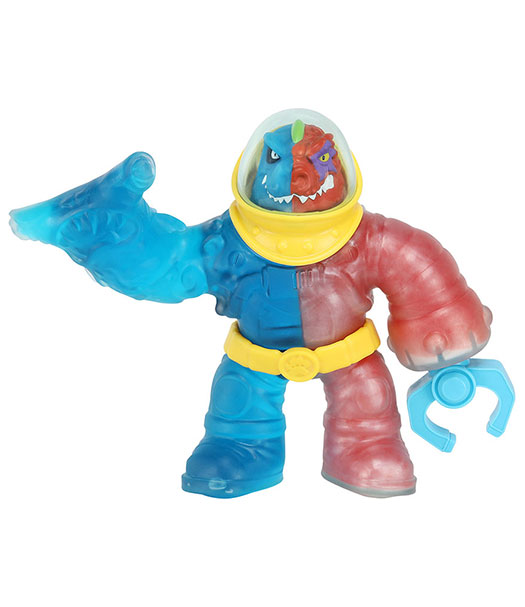 Figura Elástica 2 en 1 Deep Goo Sea Tyro