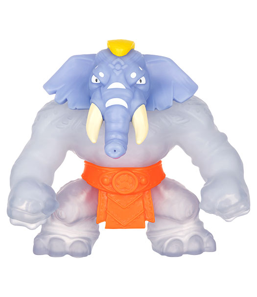 Figura Elástica Glow Shifters Gigatusk