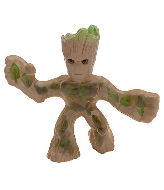 Figura Elástica Marvel Groot