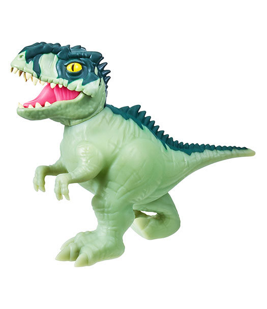 Figura Elástica Jurassic World Giganotosaurus
