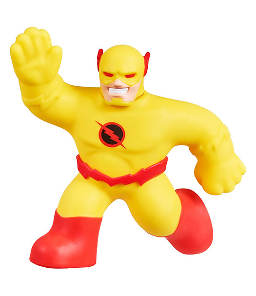 Figura Elástica DC Comics Reverse Flash
