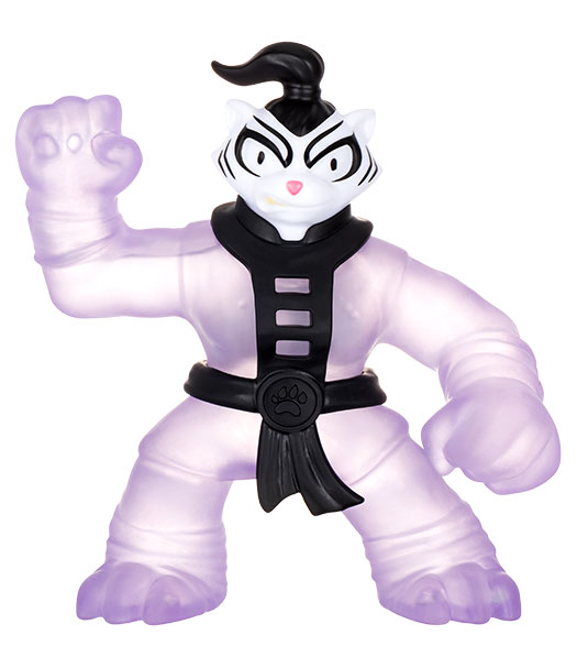 Figura Elástica Glow Shifters Bengal