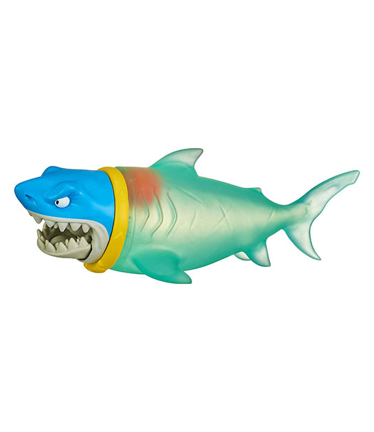 Figura Transformación Animal Goo Shifters Thrash