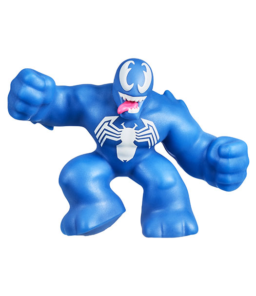 Figura Elástica Marvel Symbiote Venom