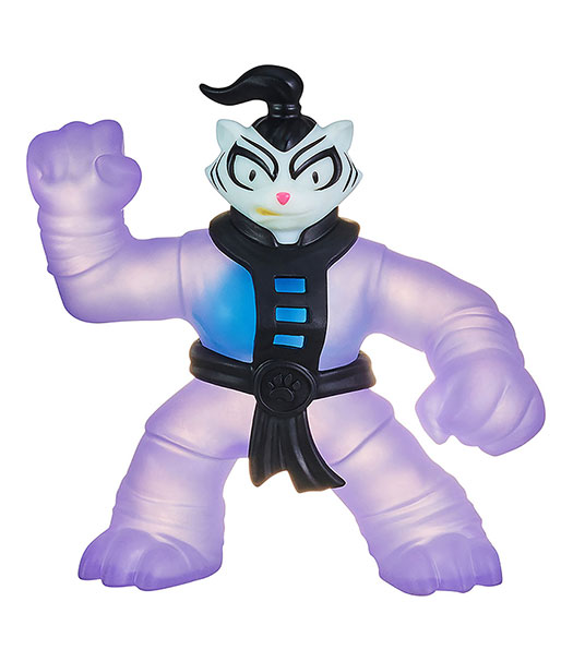 Figura Elástica Goo Shifters Bengal