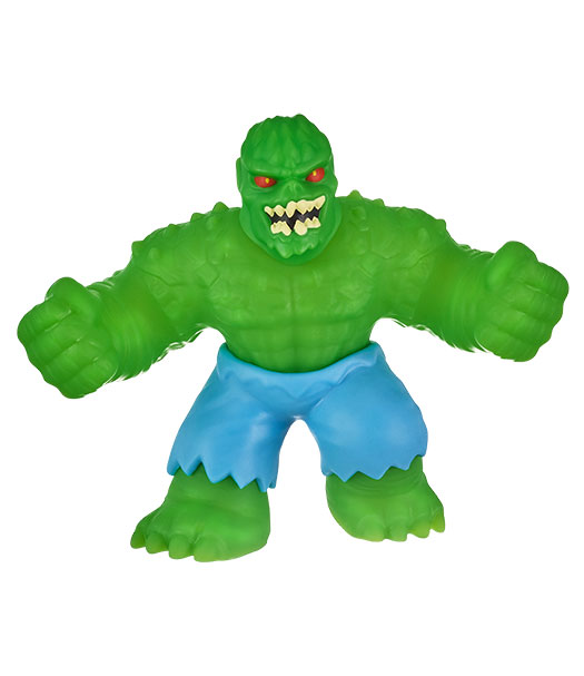 Figura Elástica DC Comics Killer Croc