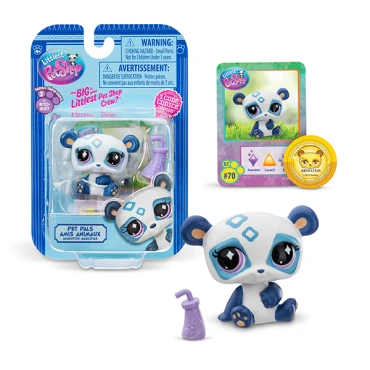 1pack blister serie 2