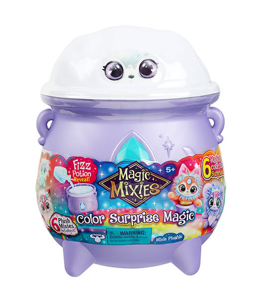 Caldero Mágico Color Sorpresa