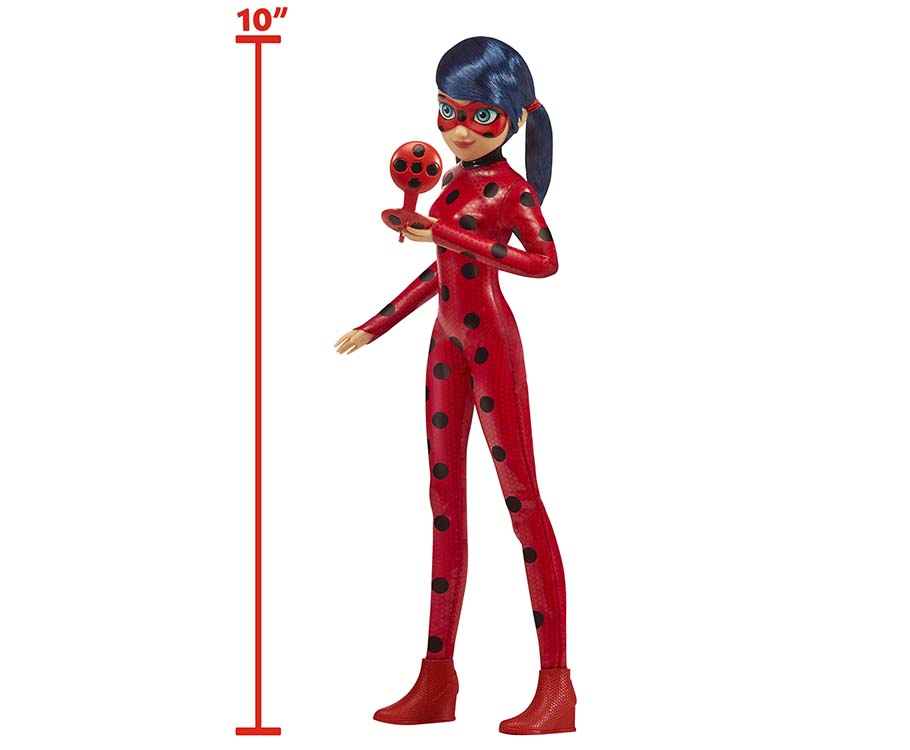 Fashion Doll Ladybug Muñeca Articulada 2.jpg