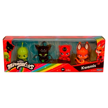 4pack Kwamis