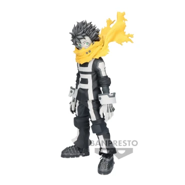 My Hero Academia 7th Season Figure