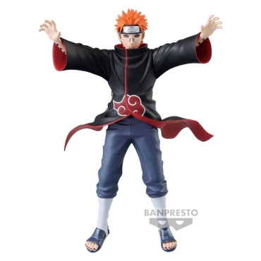 Naruto Shippuden Vibration Stars