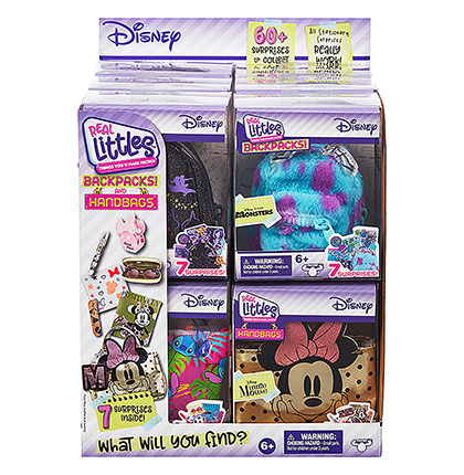 Mochilas y Bolsas Disney T2