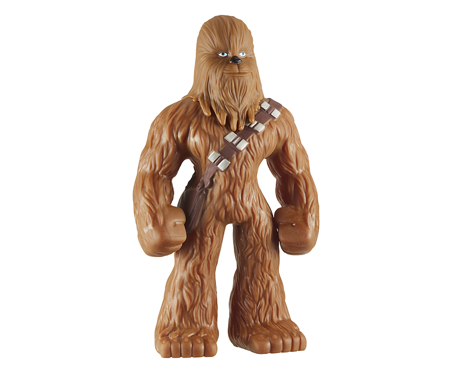 Stretchable Stretch Armstrong Action Figure - Toy...