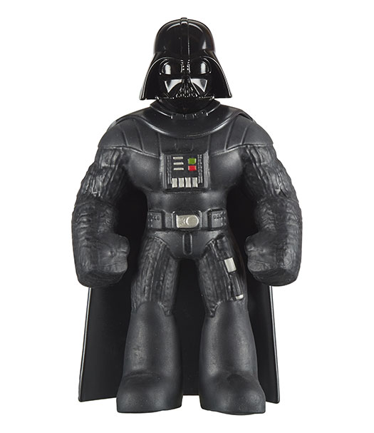 Stretch Star Wars Mini Figura Darth Vader