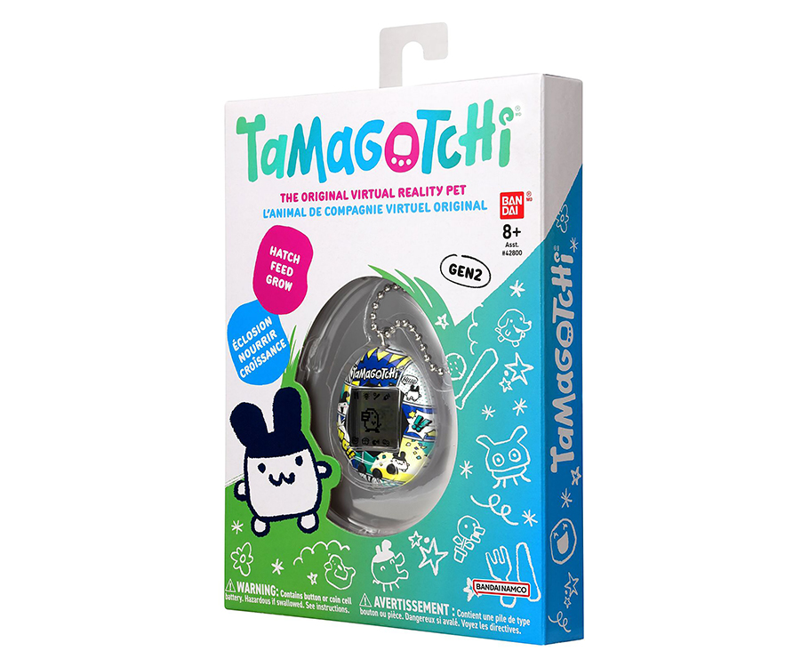Tamagotchi Original Comic Mimitchi 5.jpg