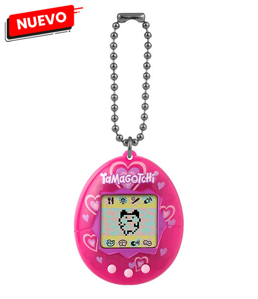 Tamagotchi Original Sweet heart